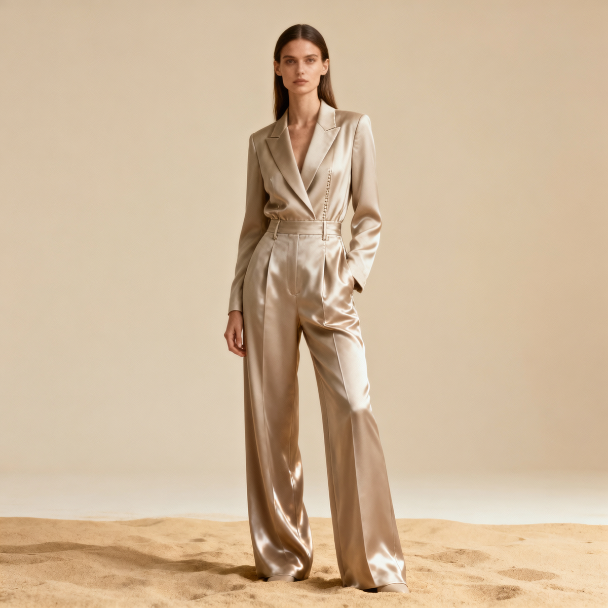 Jumpsuits