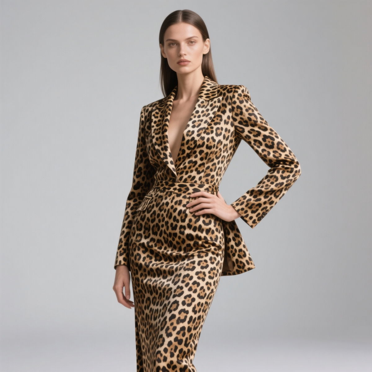 Leopard Print