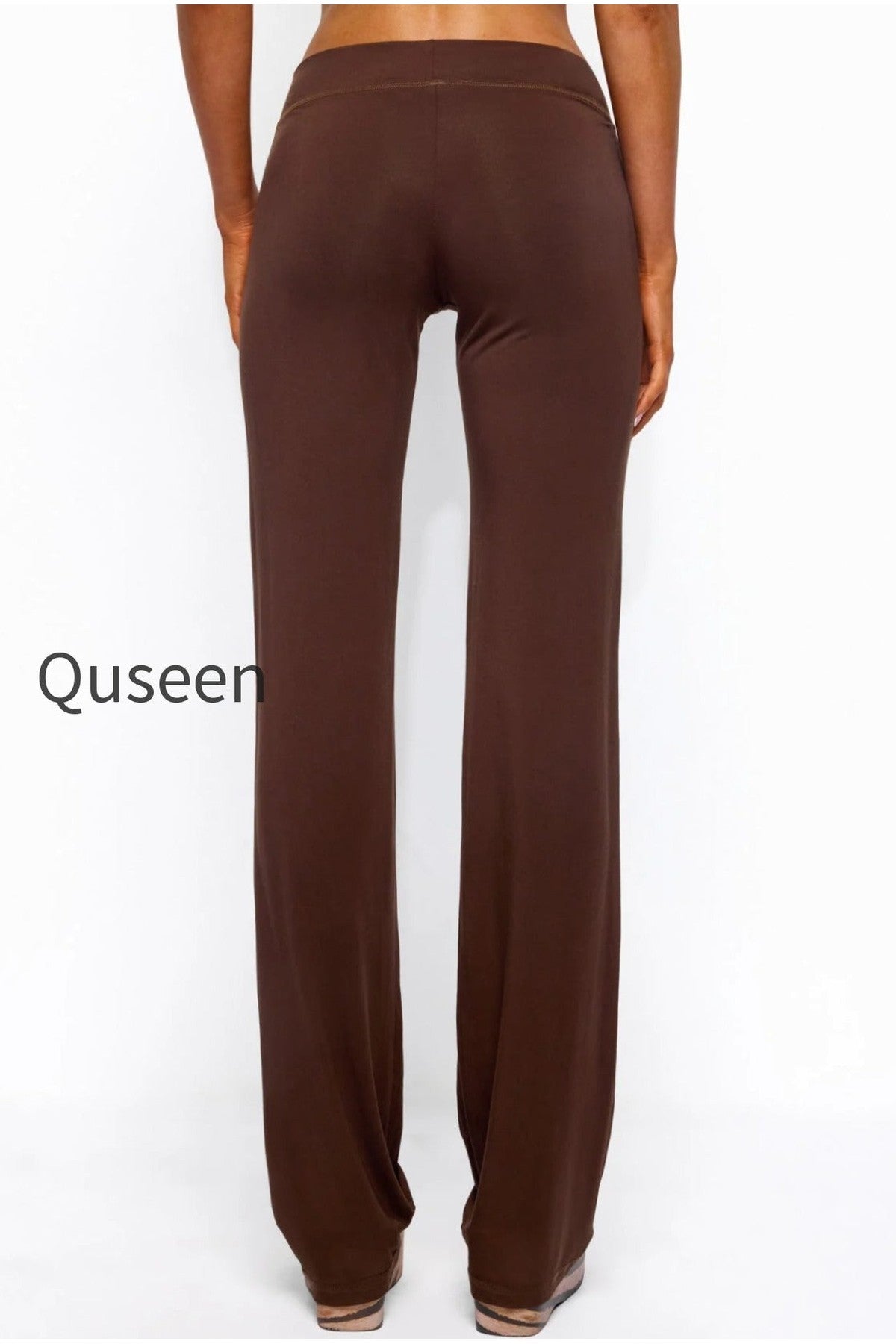 Callan Flared Trousers
