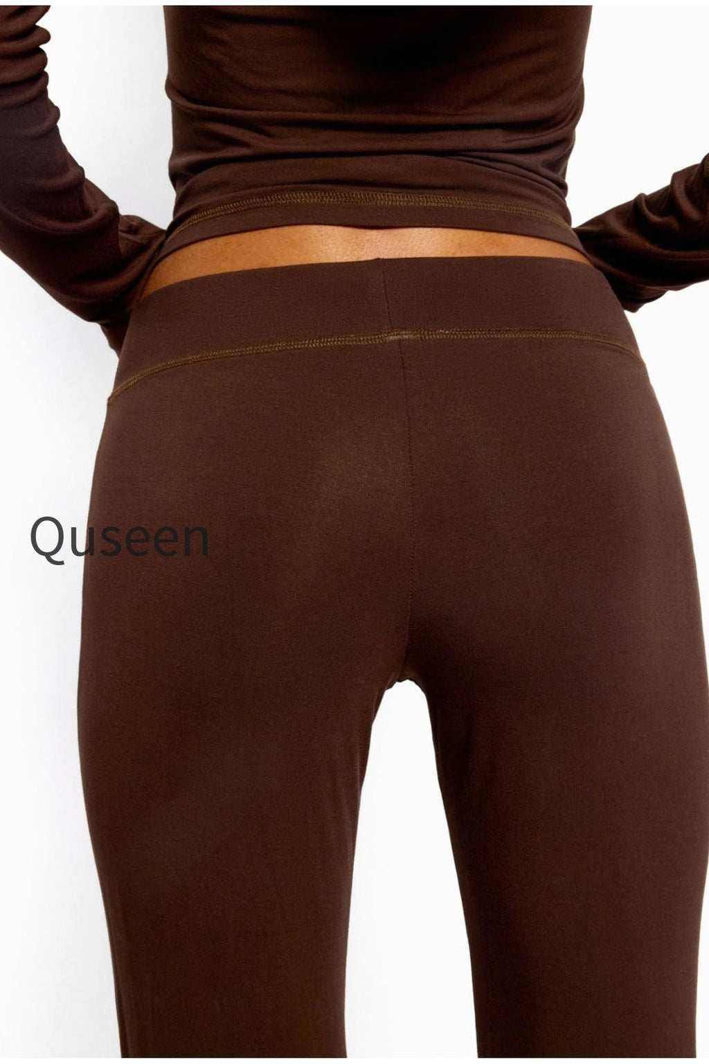 Callan Flared Trousers